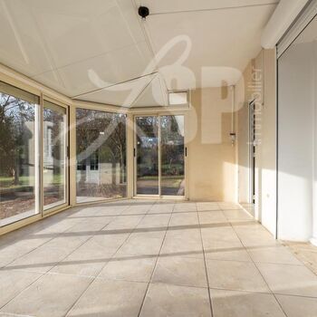 Villa individuelle T7 avec terrain : Villa individuelle T7 avec terrain