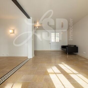 Villa individuelle T7 avec terrain : Villa individuelle T7 avec terrain