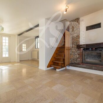 Villa individuelle T7 avec terrain : Villa individuelle T7 avec terrain