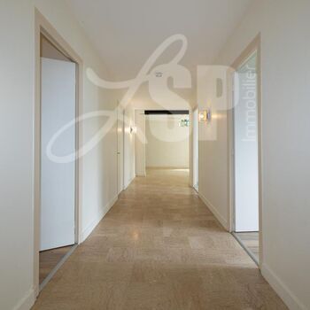 Villa individuelle T7 avec terrain : Villa individuelle T7 avec terrain