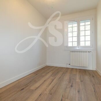 Villa individuelle T7 avec terrain : Villa individuelle T7 avec terrain