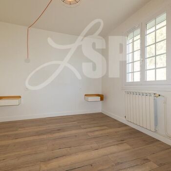 Villa individuelle T7 avec terrain : Villa individuelle T7 avec terrain