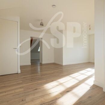 Villa individuelle T7 avec terrain : Villa individuelle T7 avec terrain