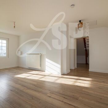 Villa individuelle T7 avec terrain : Villa individuelle T7 avec terrain