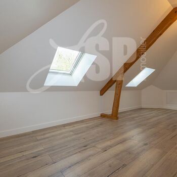 Villa individuelle T7 avec terrain : Villa individuelle T7 avec terrain