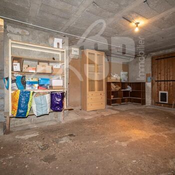 Villa individuelle T7 avec terrain : Villa individuelle T7 avec terrain