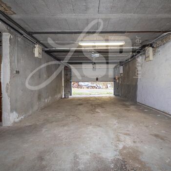 Villa individuelle T7 avec terrain : Villa individuelle T7 avec terrain