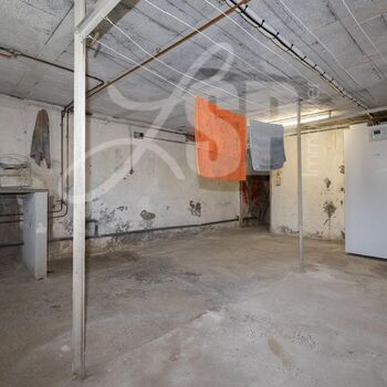 Villa individuelle T7 avec terrain : Villa individuelle T7 avec terrain