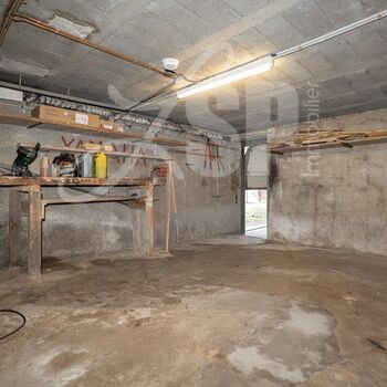 Villa individuelle T7 avec terrain : Villa individuelle T7 avec terrain