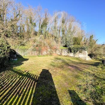 Villa individuelle T7 avec terrain : Villa individuelle T7 avec terrain