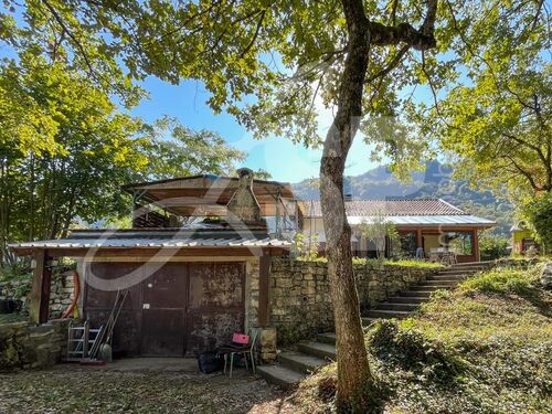  Maison, villa Cognin-les-Gorges - Maisons, villas 38