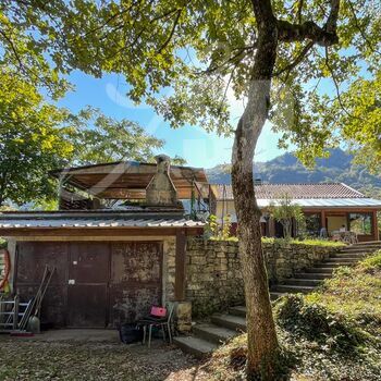 Villa individuelle T4