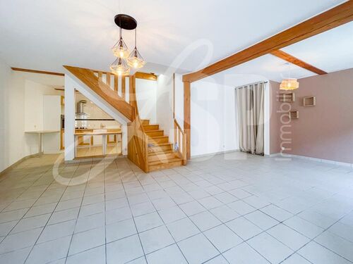  Appartement Serre Nerpol - Appartements 38