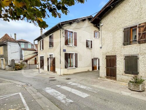  Maison, villa Le Grand-Lemps - Maisons, villas 38