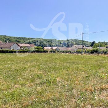 Terrain à bâtir (Lot 5)