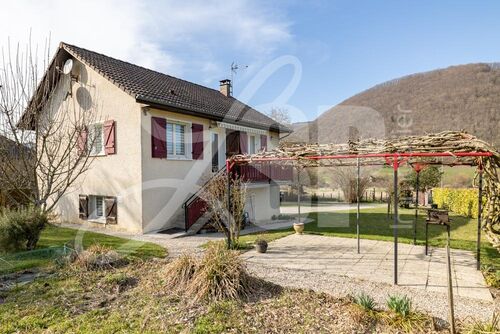  Maison, villa Massieu - Maisons, villas 38