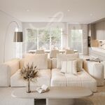 Appartement T4 Duplex (204)