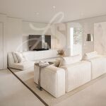 Appartement T4 Duplex (201)