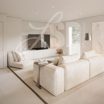 Appartement T2 neuf (105) : Appartement T2 neuf (105)