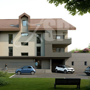 Appartement T4 Duplex (201) : Appartement T4 Duplex (201)