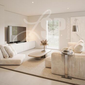 Appartement T2 neuf (102) : Appartement T2 neuf (102)