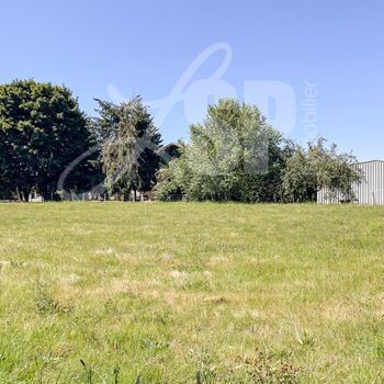 Terrain à bâtir (Lot 4)