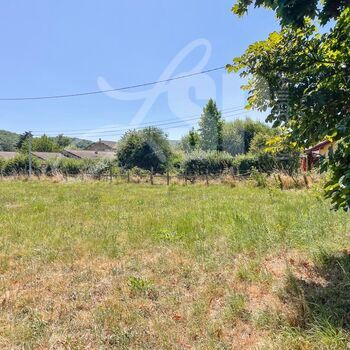 Terrain à bâtir (Lot 3)