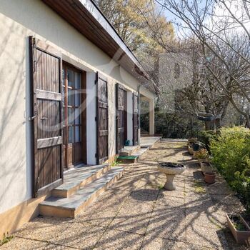 Villa T6 : Villa T5