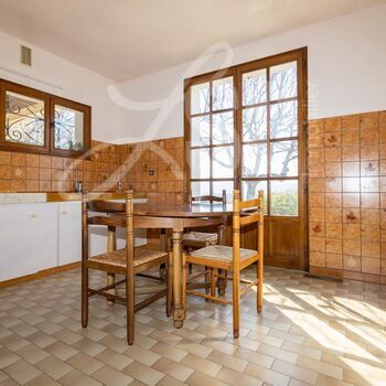 Villa T6 : Villa T5