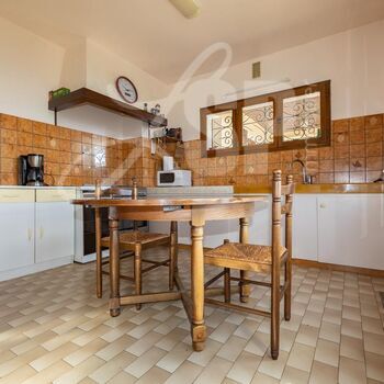 Villa T6 : Villa T5