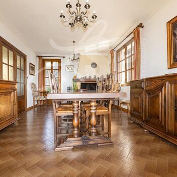 Villa T6 : Villa T5