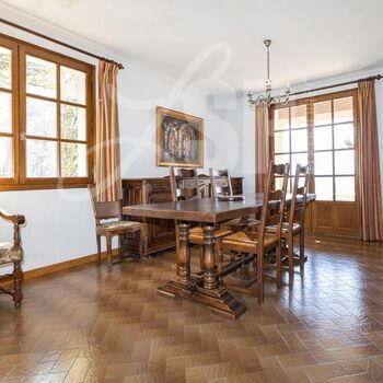 Villa T6 : Villa T5