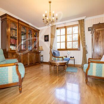 Villa T6 : Villa T5