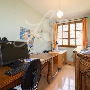 Villa T6 : Villa T5