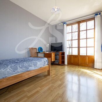 Villa T6 : Villa T5