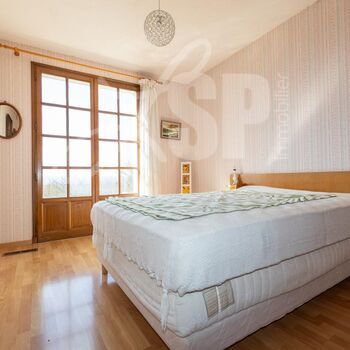 Villa T6 : Villa T5