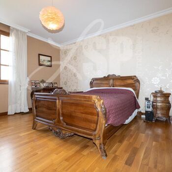 Villa T6 : Villa T5