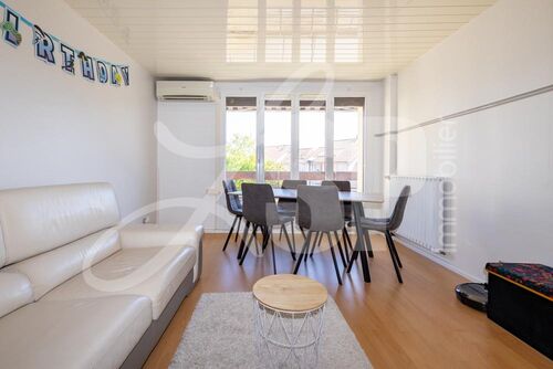  Appartement Rives - Appartements 38