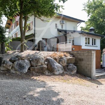 Hôtel restaurant Le Pont De Champ