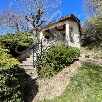 Villa T6 : Villa T6