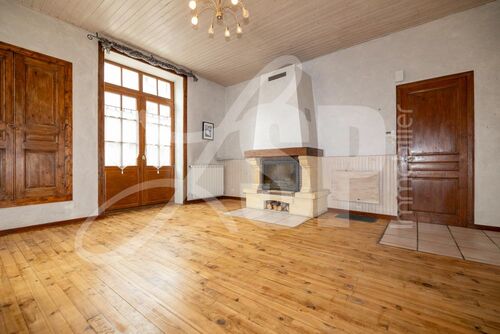  Maison, villa Le Grand-Lemps - Maisons, villas 38