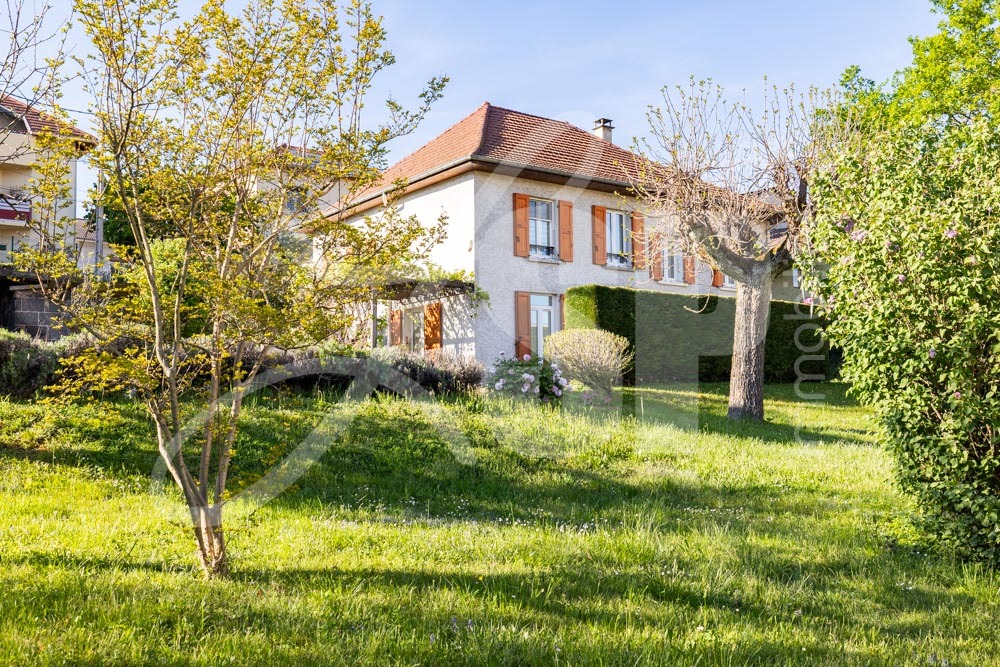 Maison à vendre<br>5 pi&egrave;ces