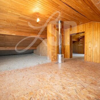 Villa individuelle T3 : Villa individuelle T3