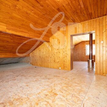 Villa individuelle T3 : Villa individuelle T3