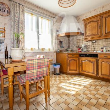 Villa individuelle T3 : Villa individuelle T3