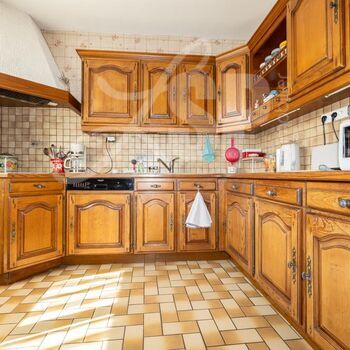 Villa individuelle T3 : Villa individuelle T3