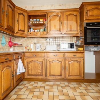 Villa individuelle T3 : Villa individuelle T3