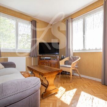 Villa individuelle T3 : Villa individuelle T3