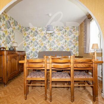 Villa individuelle T3 : Villa individuelle T3