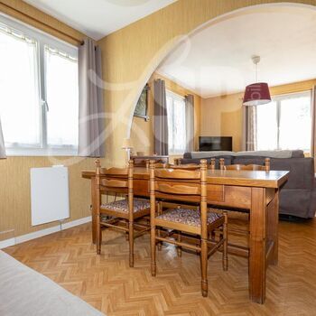 Villa individuelle T3 : Villa individuelle T3